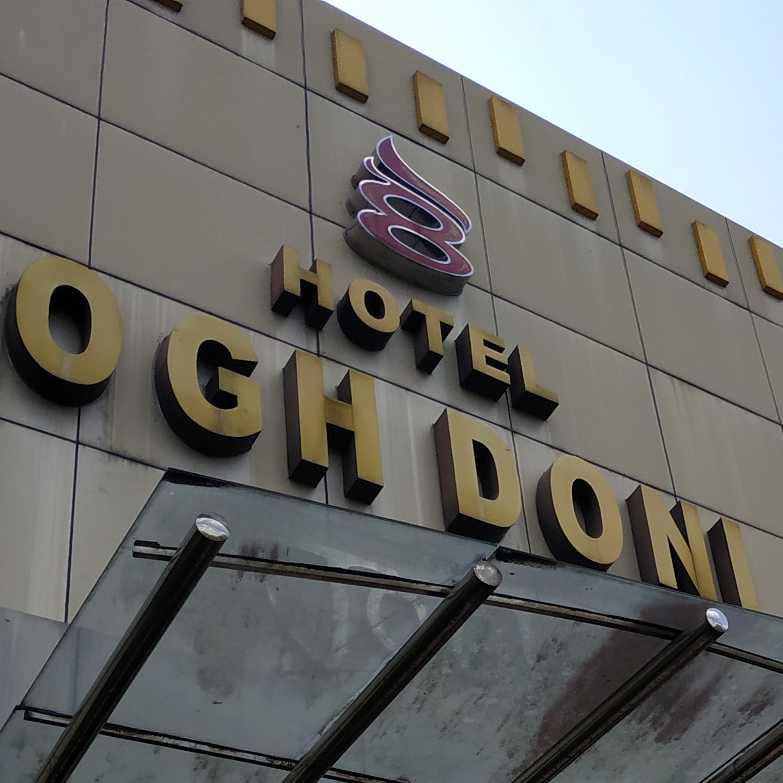 Hotel Biasa