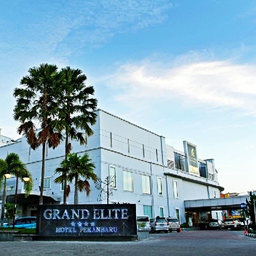 Hotel Grand Elite Pekanbaru
