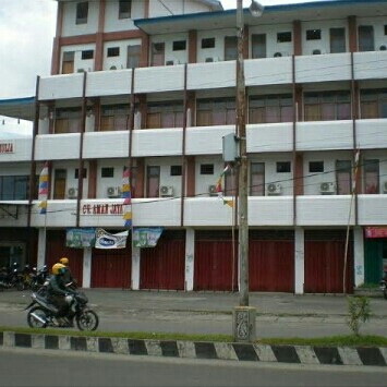 Hotel Mulia Manokwari