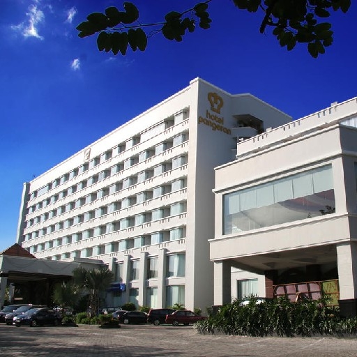 Hotel Pangeran Pekanbaru