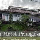 Hotel Pringgosari