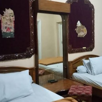 Hotel Pringgosari 2