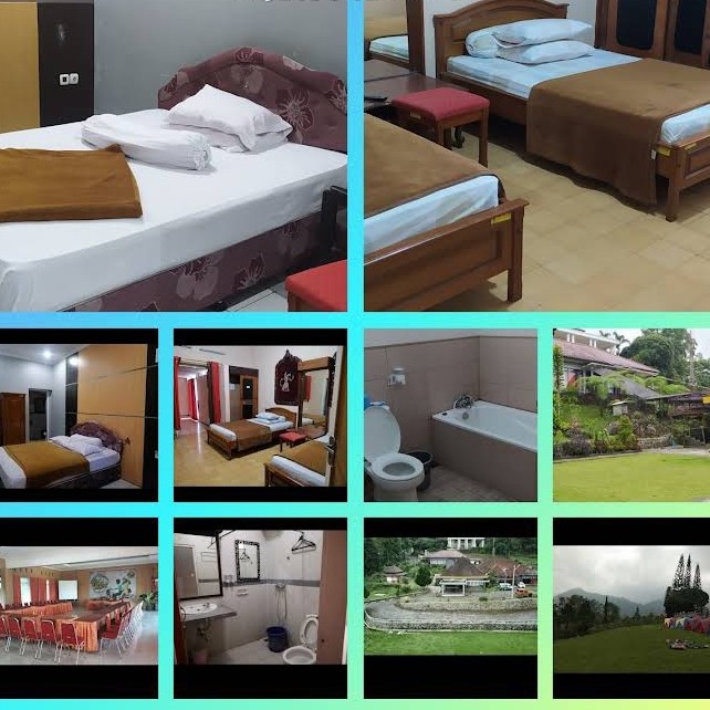 Hotel Pringgosari 5