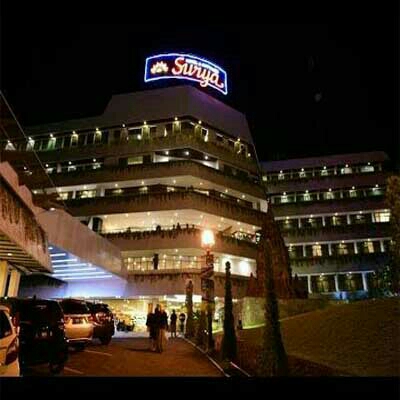 Hotel Surya