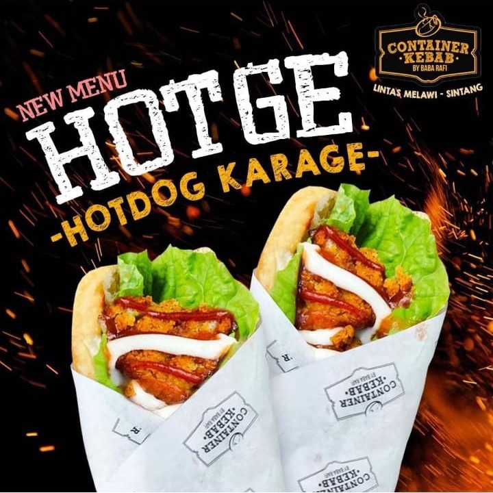 Hotge