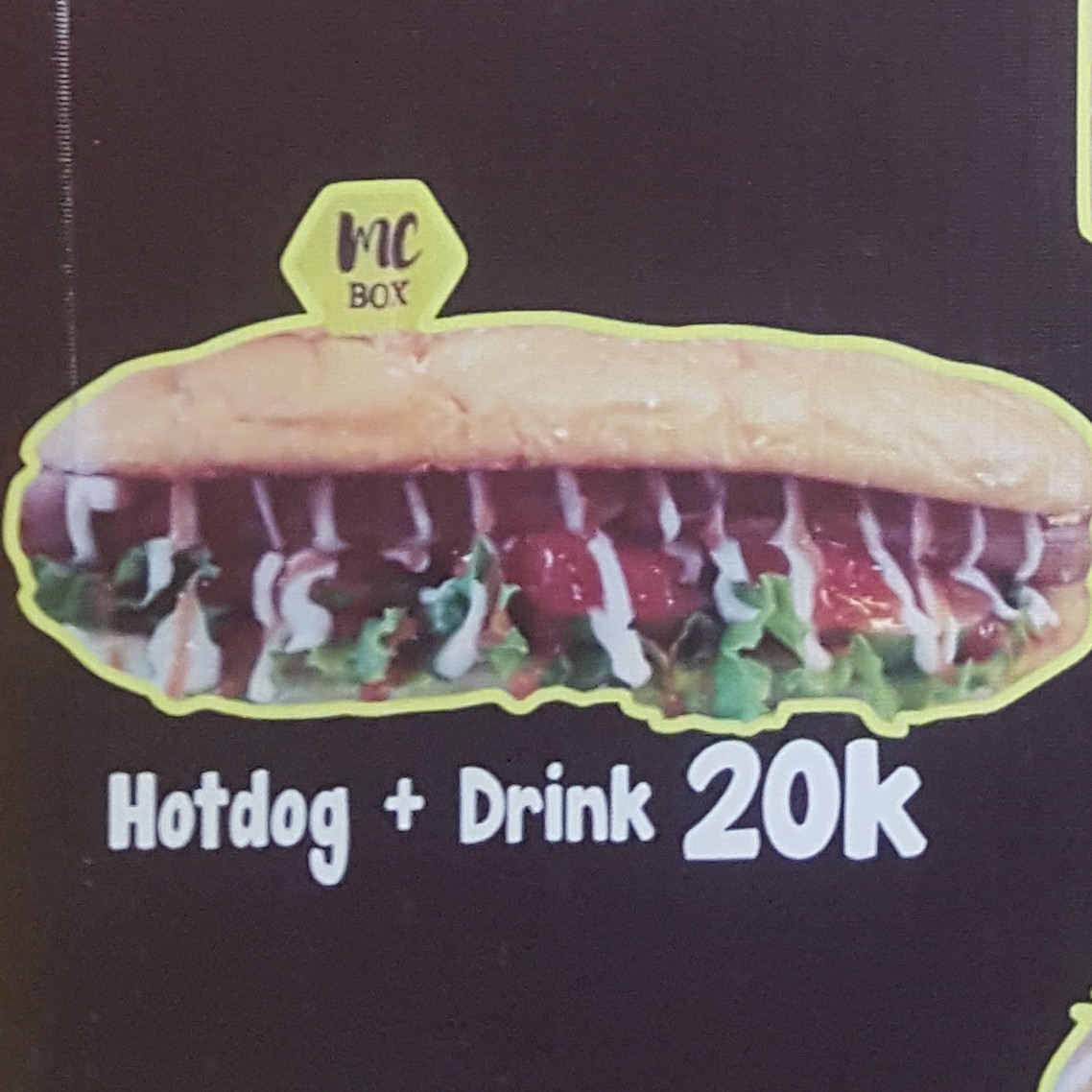 Hotgog