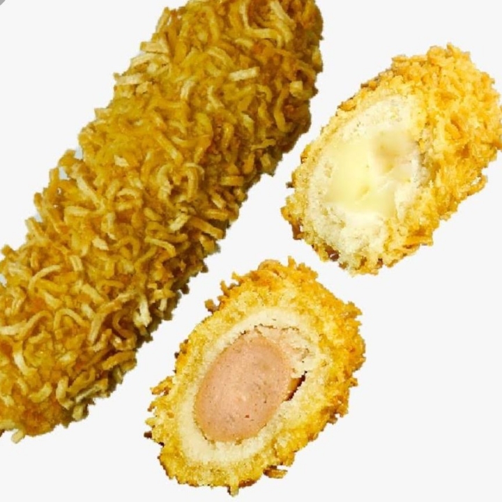 Hotmie Moza Sosis