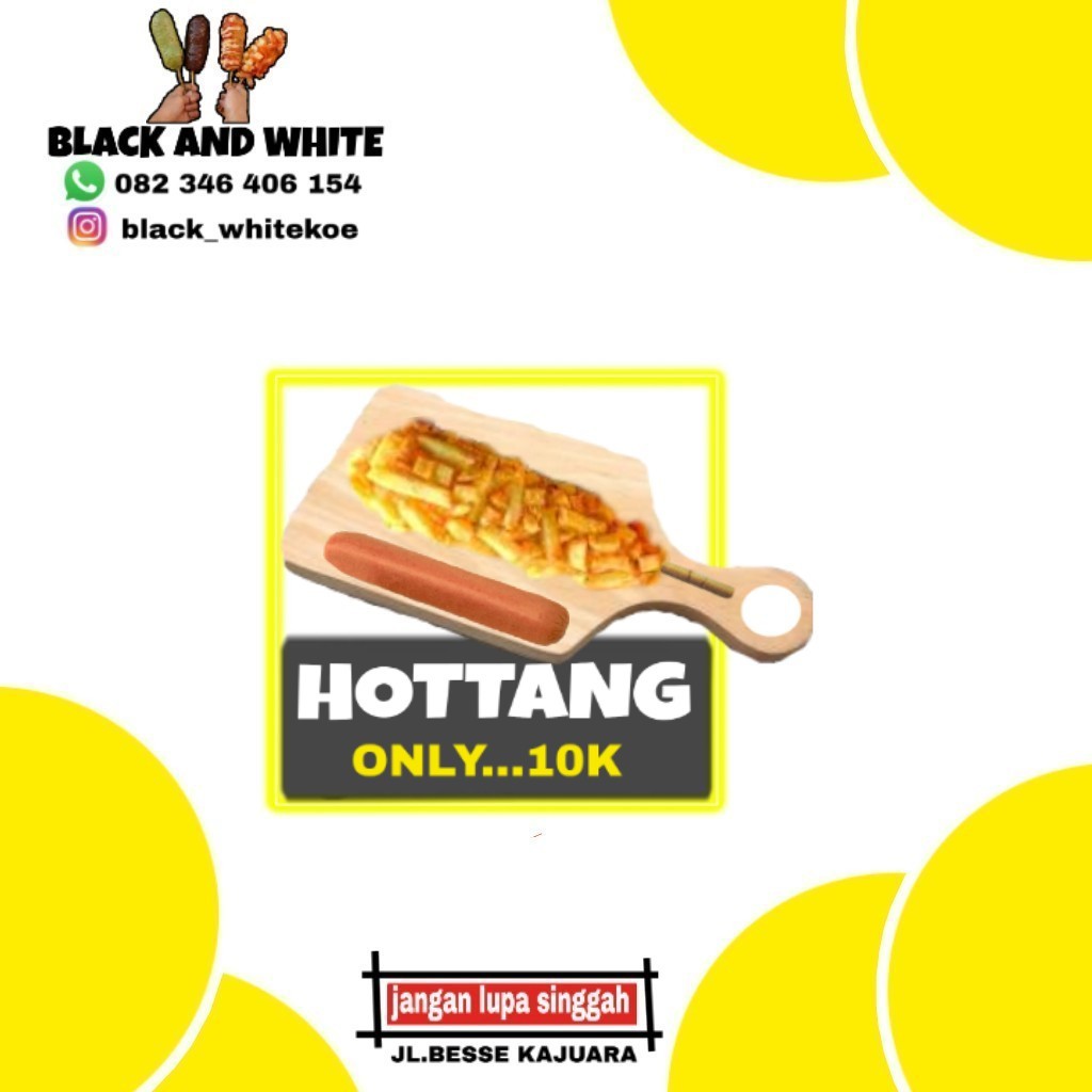 Hottang