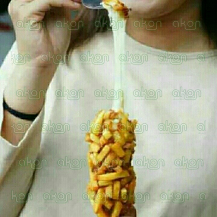 Hottang Mozarella