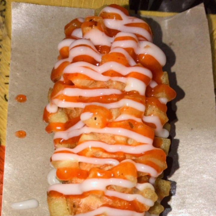 Hottang Mozarella Mix Sosis