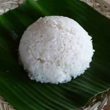 Tambah Nasi Putih