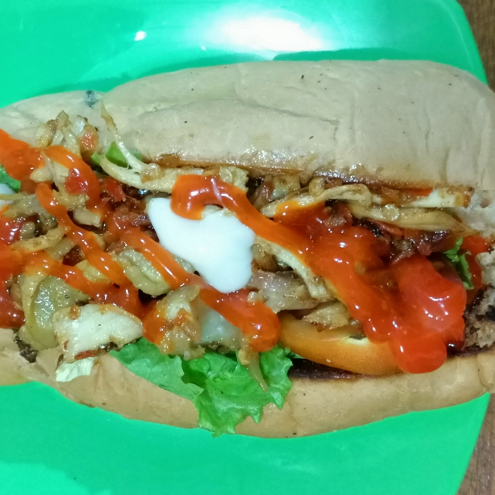 Hotyam Spicy - From Boba Blink Indonesia  3