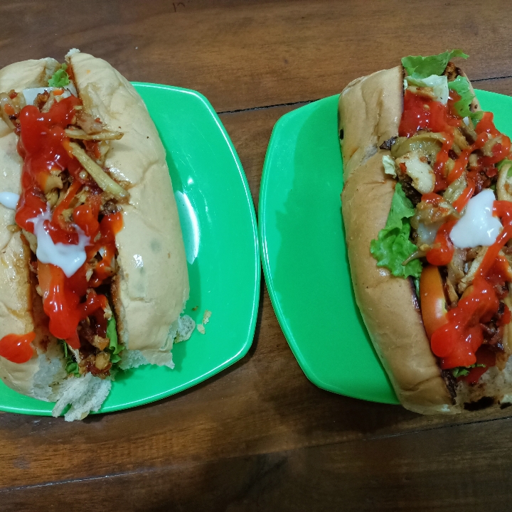 Hotyam Spicy - From Boba Blink Indonesia  4