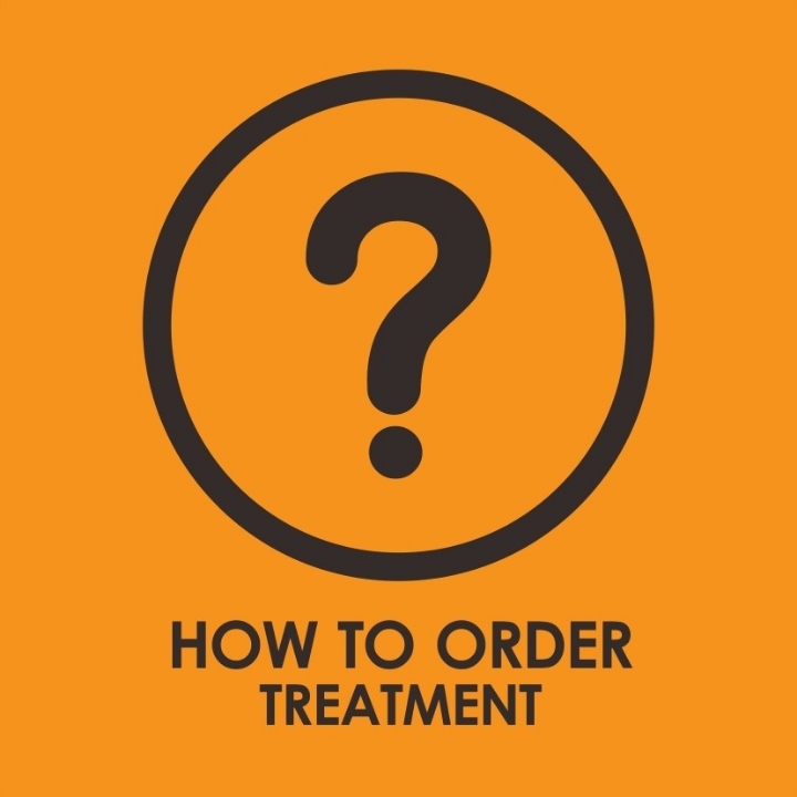 How To Order Treatment
