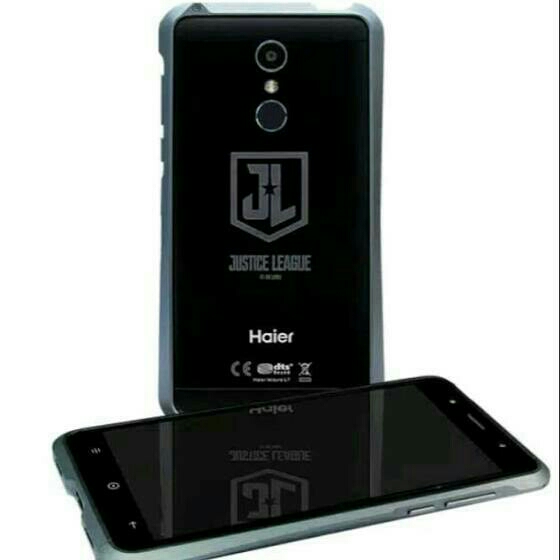 Hp Gaming murah 3GB32GB 4G LTE Haier L7 special edition Justice