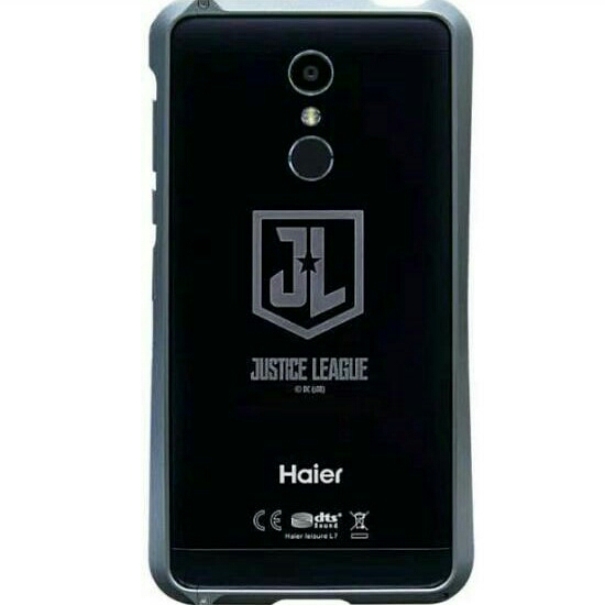 Hp Gaming murah 3GB32GB 4G LTE Haier L7 special edition Justice 2