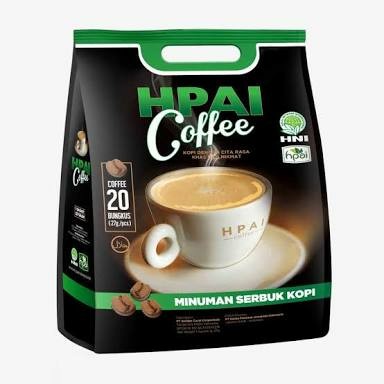 Hpai Coffee