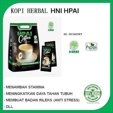 Hpai Coffee 2