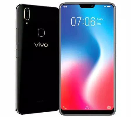 Hp vivo Y83 