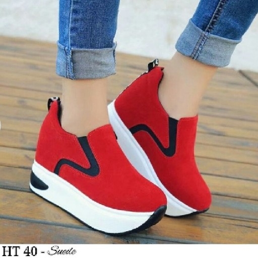 Ht 40 Merah