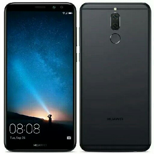 Huawei Nova 2i New
