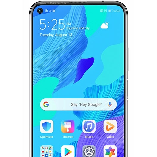 Huawei Nova 5t