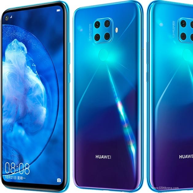 Huawei Nova 5z