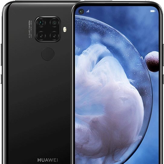 Huawei Nova 5z 2