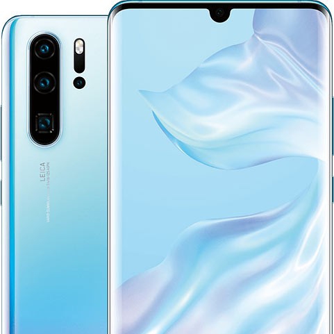 Huawei P30 Pro