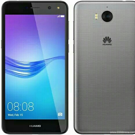 Huawei Y5 2017 New