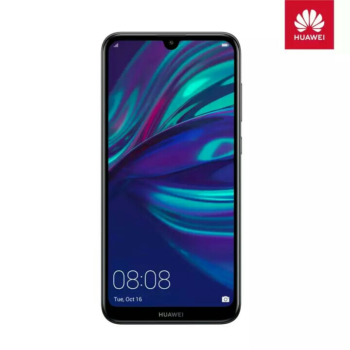 Huawei Y7 Pro 2019 2