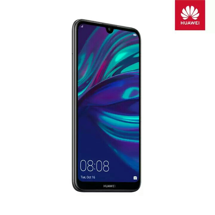 Huawei Y7 Pro 2019 4
