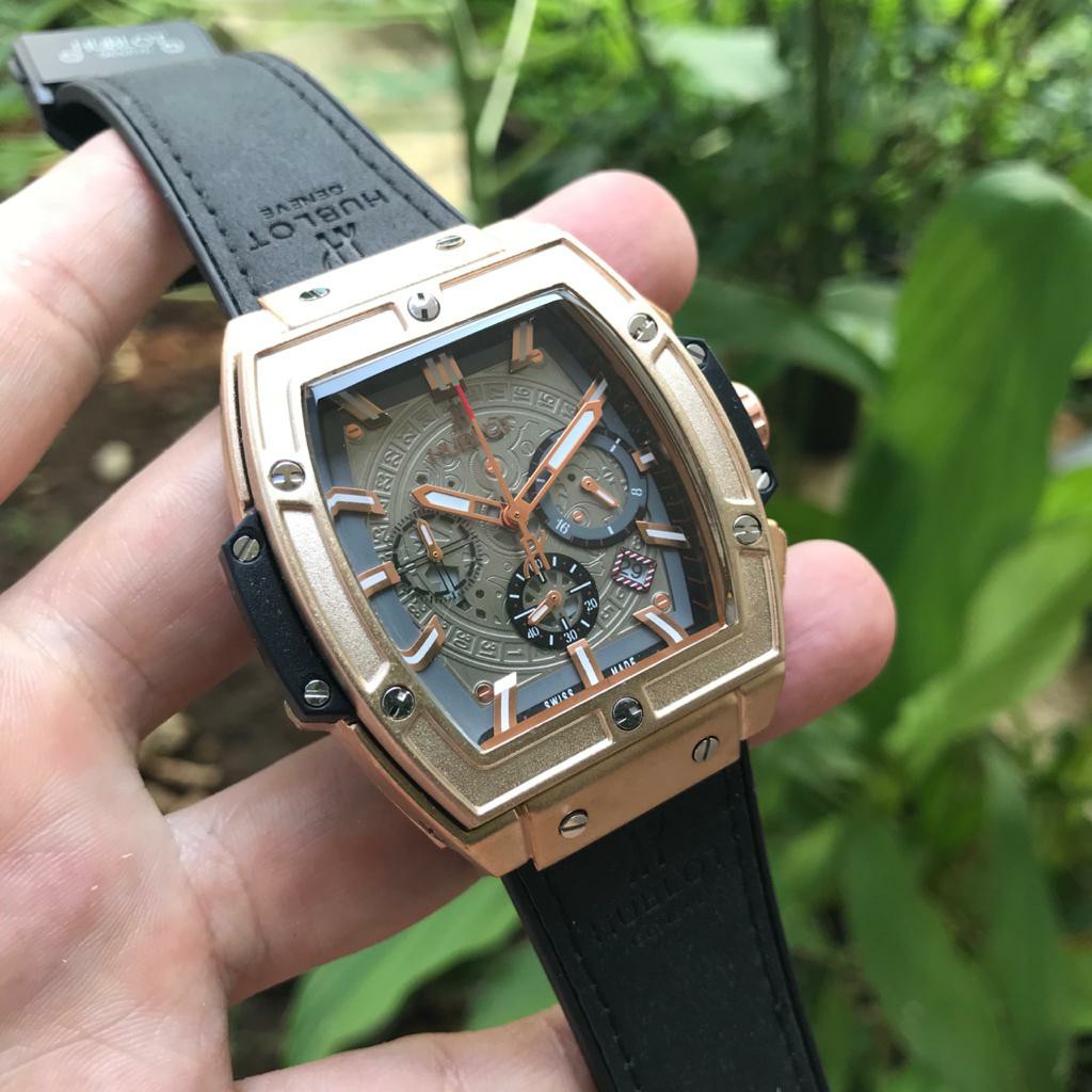 Hublot Senna 4