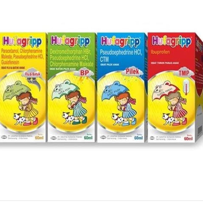 Hufagrip