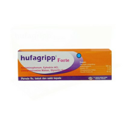 Hufagrip Forte