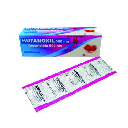 Hufanoxil