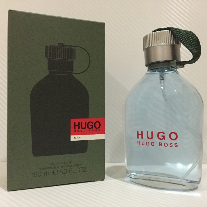 Hugo Boss Army 150ml