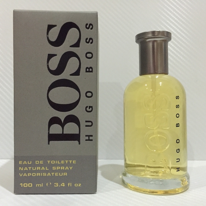 Hugo Boss Bottled 100ml