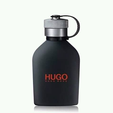 Hugo Parfum
