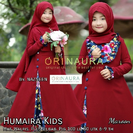 Humaira Kids