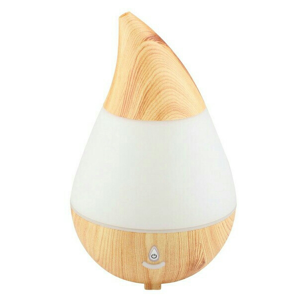 Humidifier Wood Aromaterapi HUMI AJ-2156 Nb35 D15 2