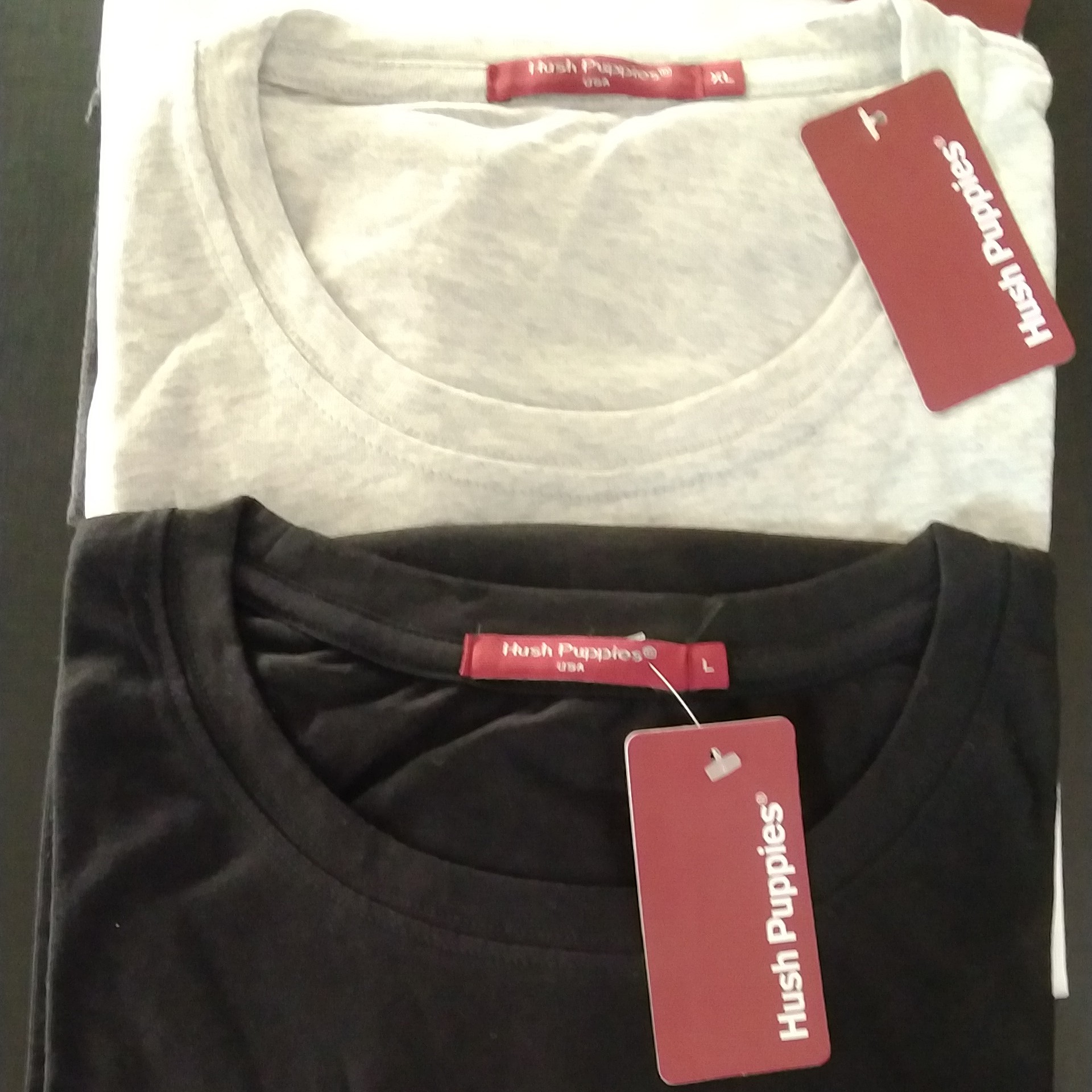 Hush Pupies Tshirt Men 2