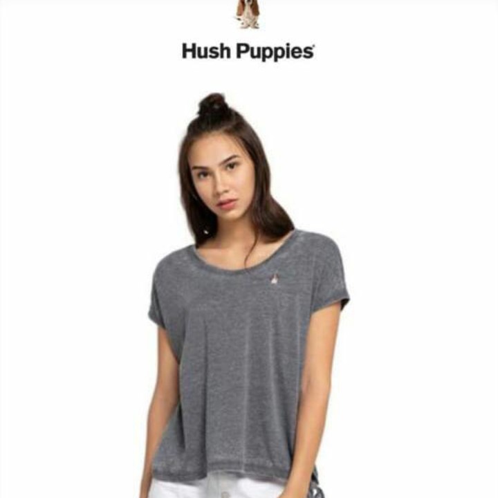 Hush Puppies