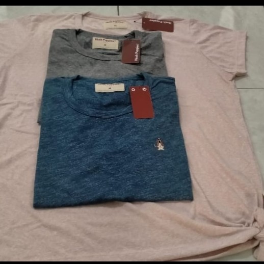 Hush Puppies 2