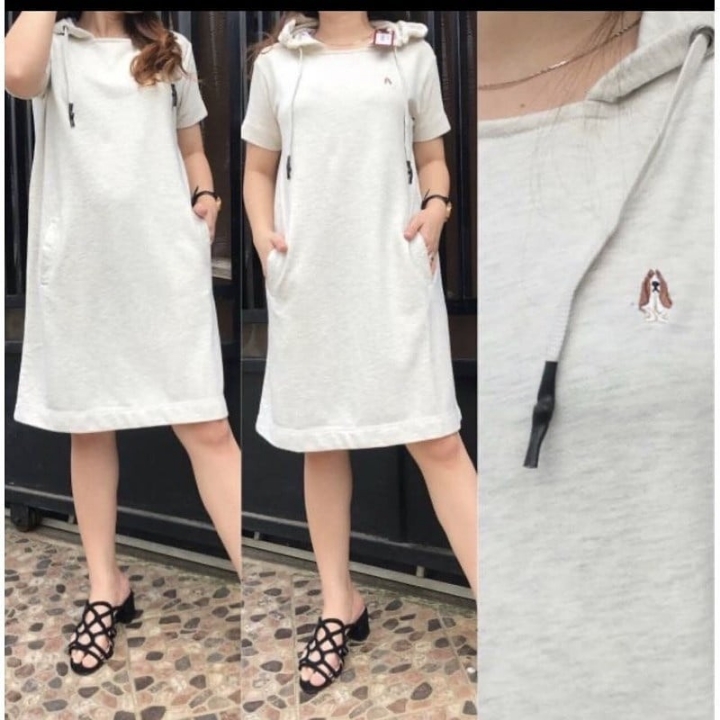 Dress hoodie hush puppies online