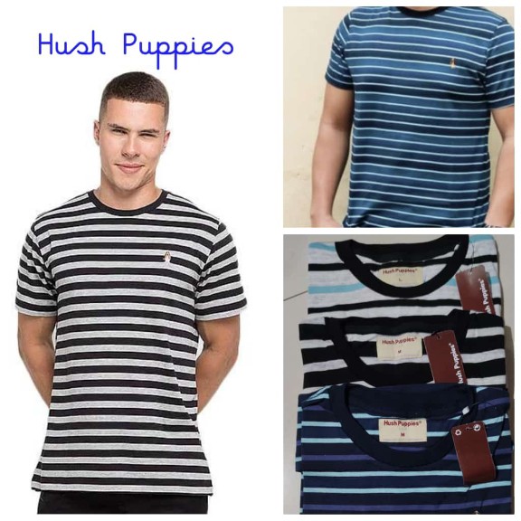 Hush Pupplies