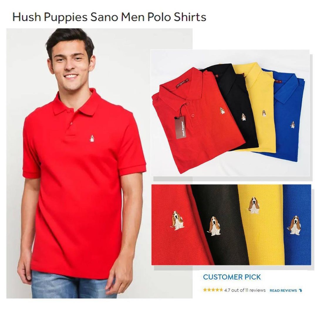 Hush Puples