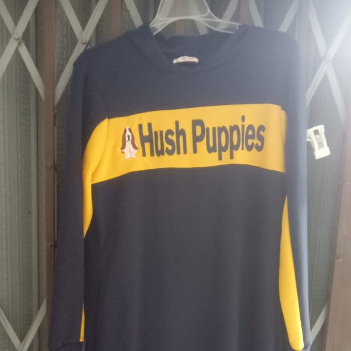 Hushpuppies