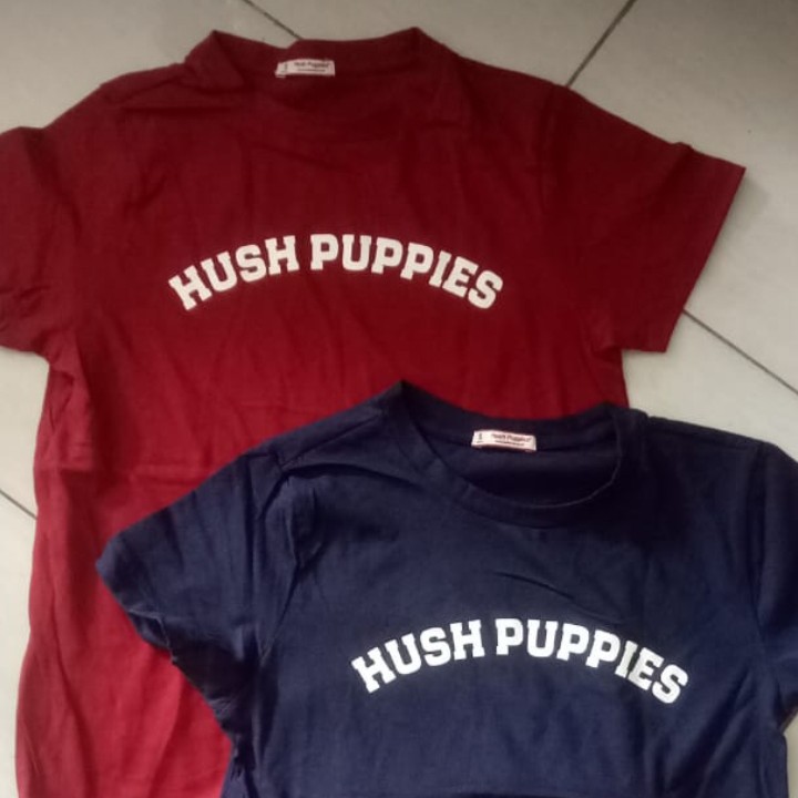 Hushpuppies