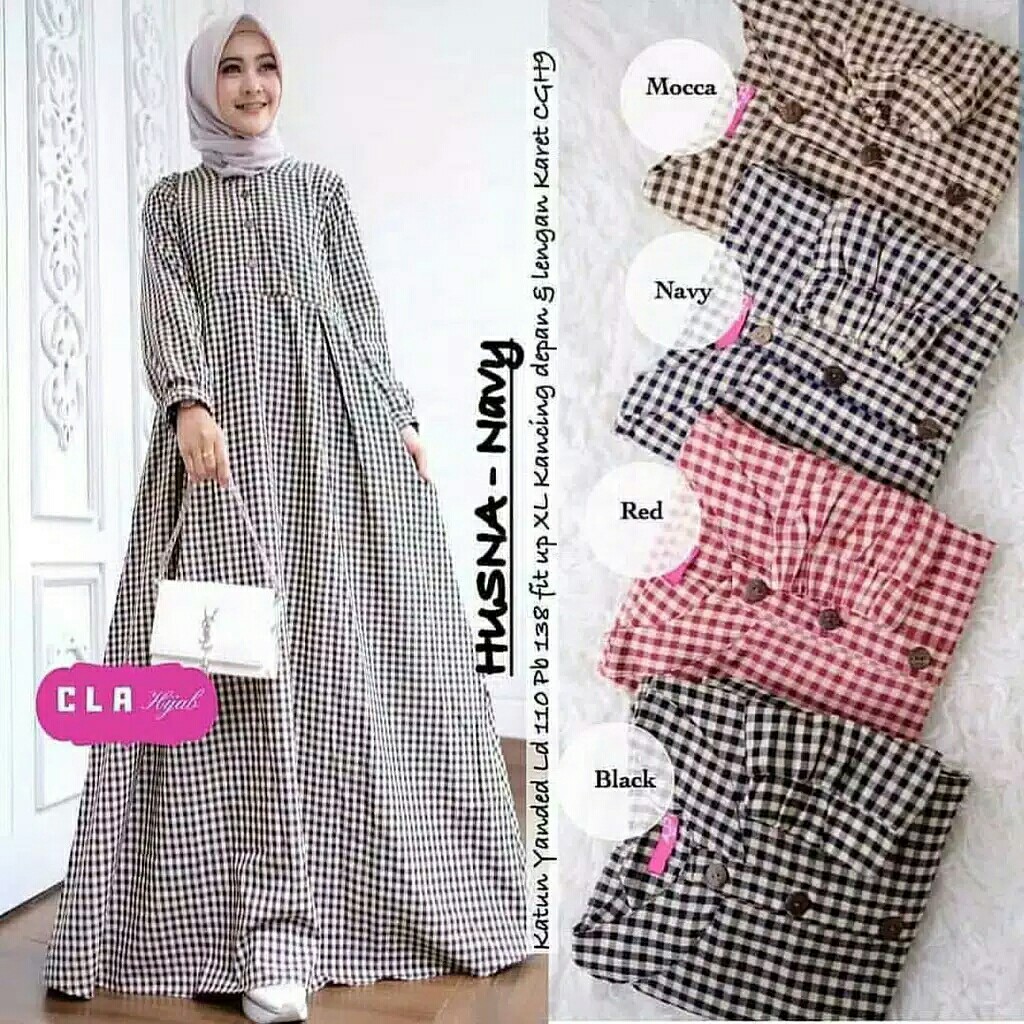 Husna maxy